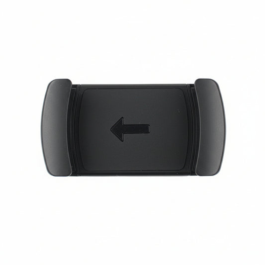 Accessories Adjustable CD Slot Car Phone Mount with One-Button Release