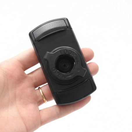 Accessories Adjustable CD Slot Car Phone Mount with One-Button Release
