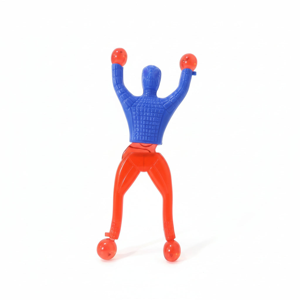 Crawler Toys Stretchy Sticky Wall