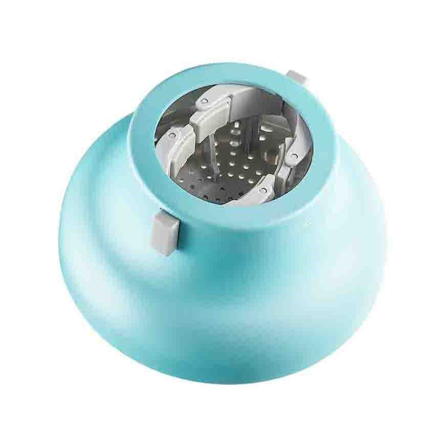 Gihali Universal Hair Diffuser for Curly Wavy Hair – Anti‑Frizz