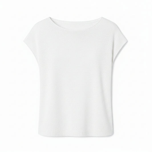 Esmara Women’s White T-Shirt