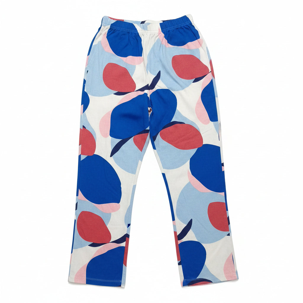 Women's Exclusive Blue Trousers Esmara