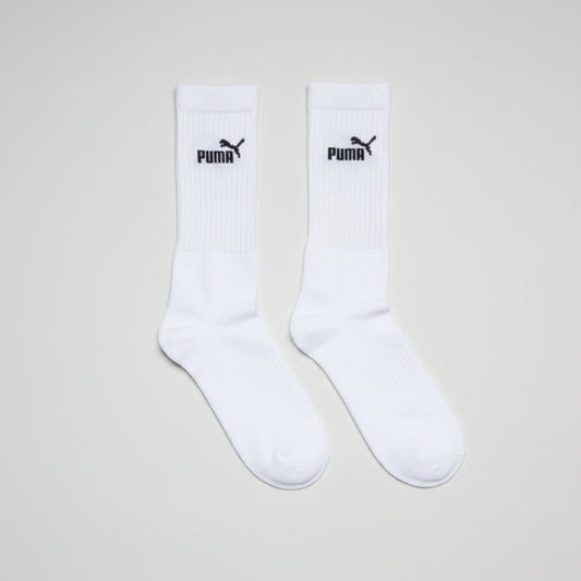 1-Pack Elements Crew Socks