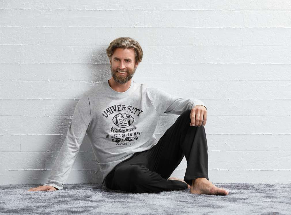 Townland® Men’s Fashion Pajamas