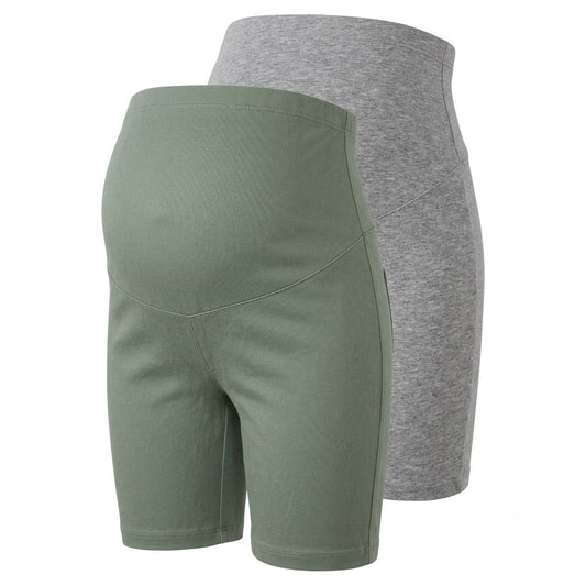 esmara® Leggings Organic Cotton - Pack of 2