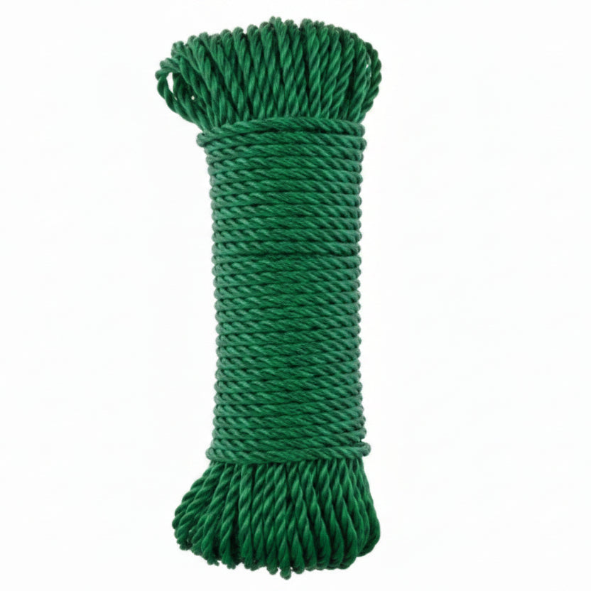 Parkside Polypropylene Rope 4mm x 20m