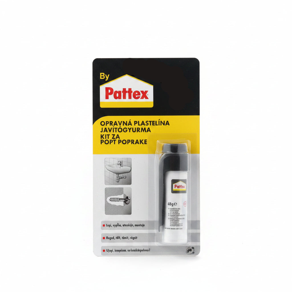 Pattex Repair Putty 48 g