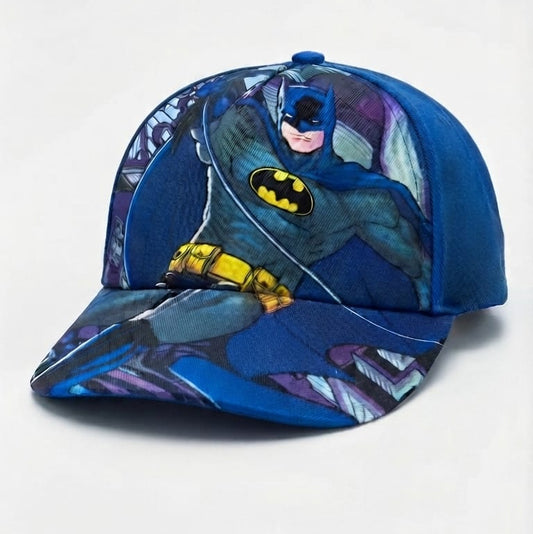Coriex DC Batman Kids’ Graphic Cap