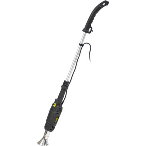 Fartools DT2000B Thermal Weeder - Environmentally Friendly Weed Control
