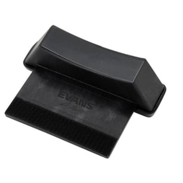 EVANS DiXSon Bass Drum Lift – 2‑3″ Height Boost for 16‑24″ Drums