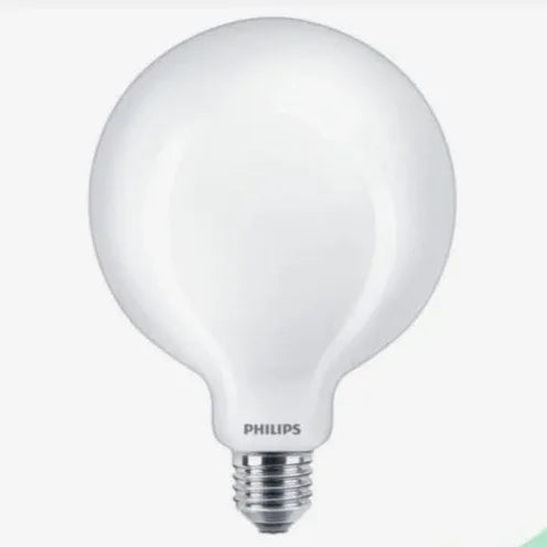 Philips LED Lamp 64817600 E27 7W Warm White Energy Efficient Light Bulb - Gomix Brands Outlet