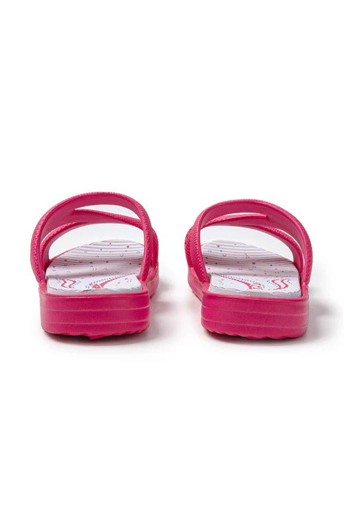 Jomix Women's EVA Comfort Beach Pool Flip-Flops - Lightweight & Durable Sandals