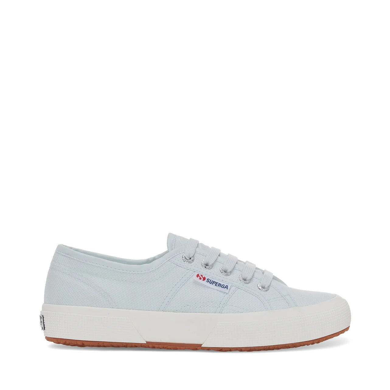 Classic Superga 2750 Unisex Canvas Sneaker
