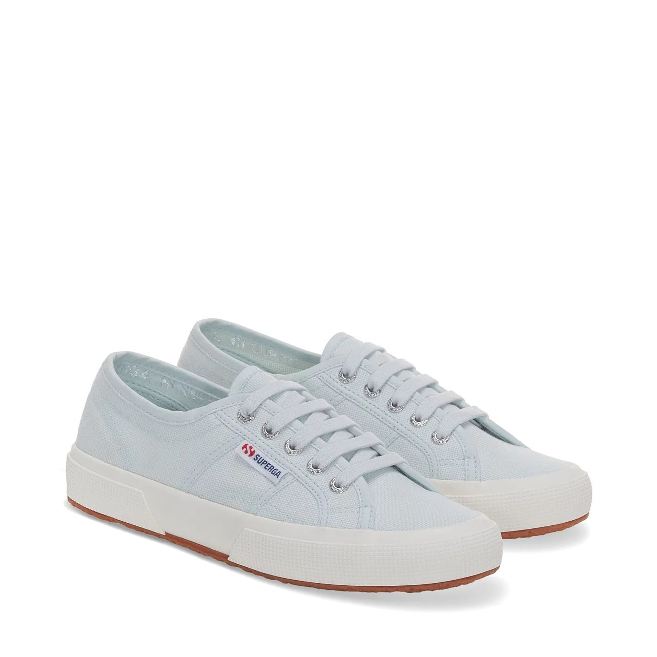 Classic Superga 2750 Unisex Canvas Sneaker