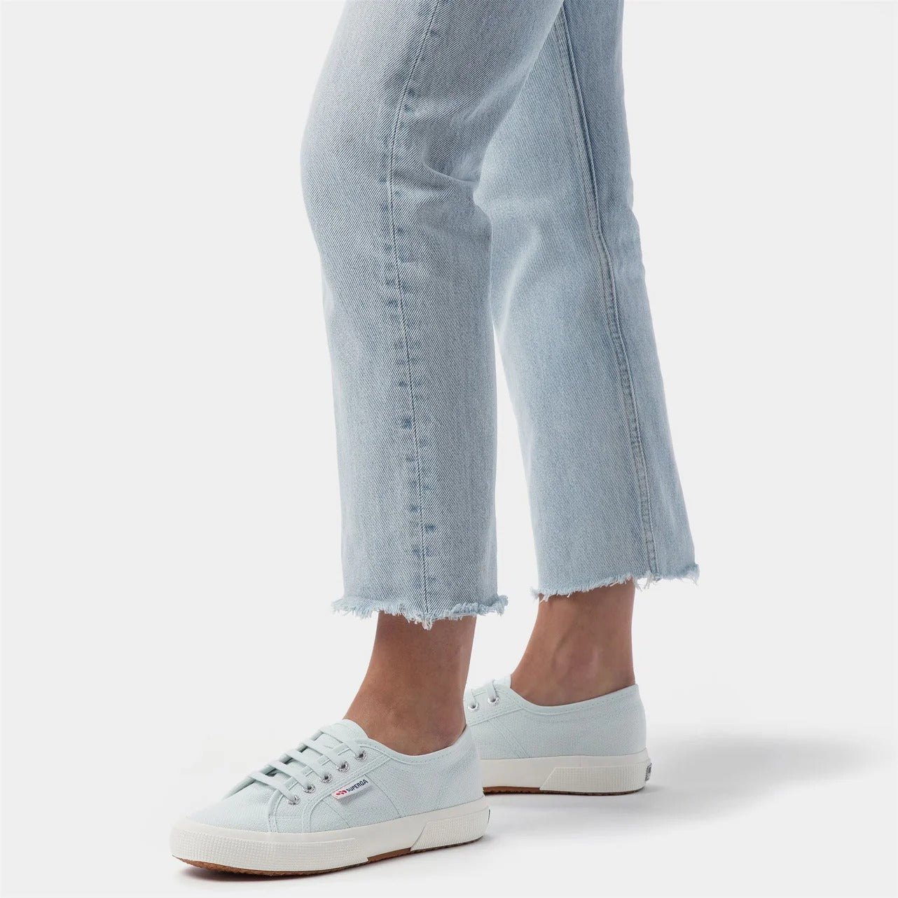 Classic Superga 2750 Unisex Canvas Sneaker