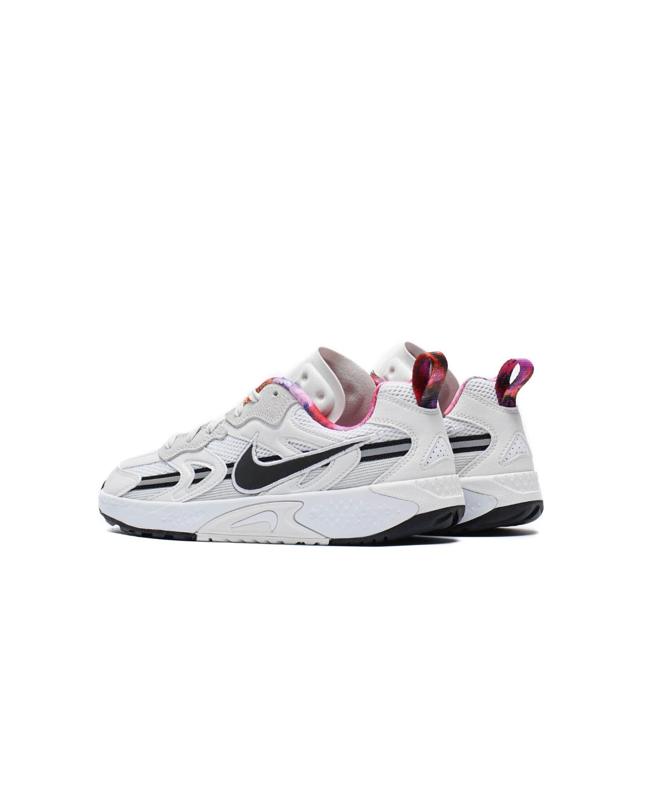 Nike x FUTURA WMNS JAM Train Electric-WOMEN'S SHOES.