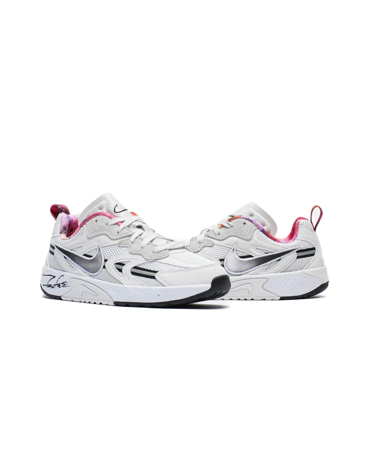 Nike x FUTURA WMNS JAM Train Electric-WOMEN'S SHOES. - Gomix Brands Outlet