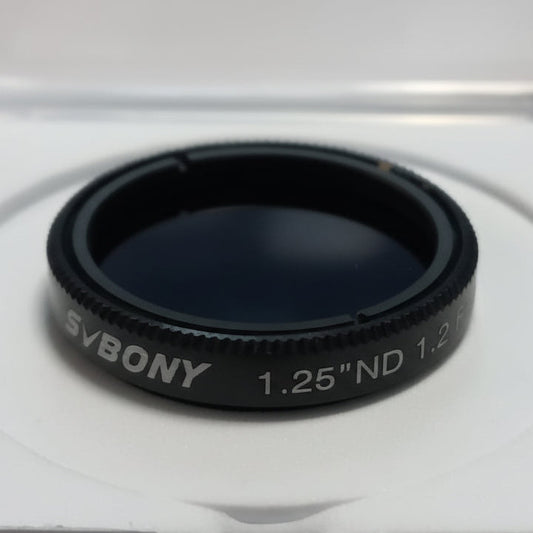 SVBONY SV139 Camera Lens Adapter for Canon DSLR Cameras Lens to 1.25 inch Eyepiece Adapter for Photography Guiding