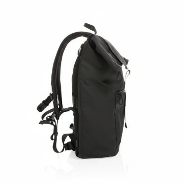 Impact AWARE™ Recycled 15.6" Laptop Backpack