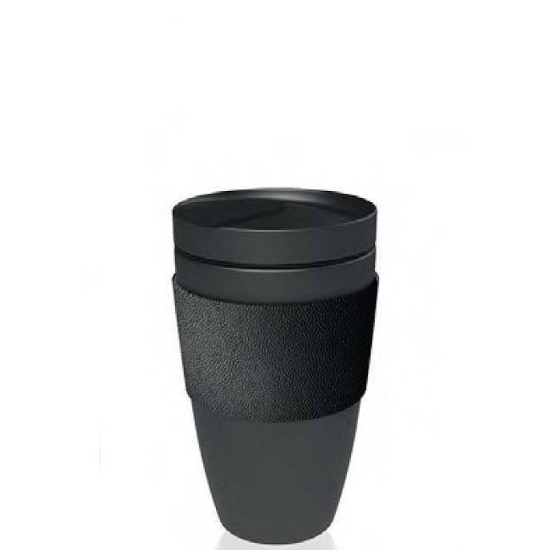 Villeroy & Boch Coffee To GoRock Porcelain Mug