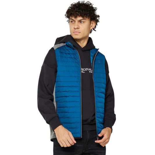 Jack & Jones Contrast Body Warmer