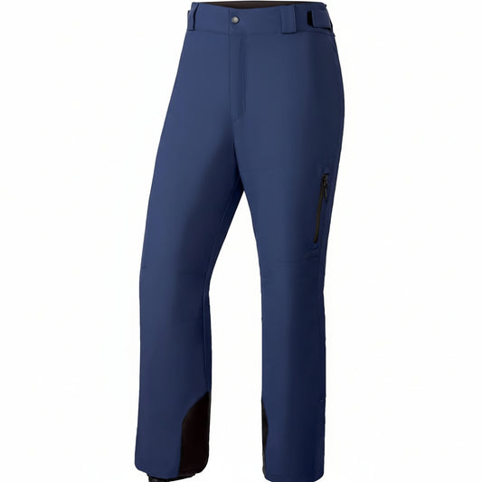 Generic Crivit Pantalon Homme Men's Ski Trousers Sport Bionic Finish Eco