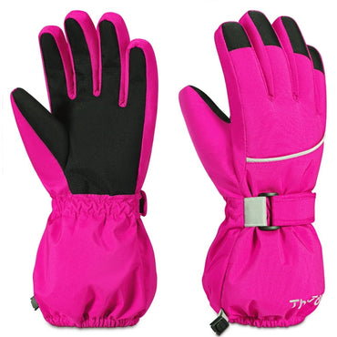 ThxToms Kids Winter Gloves