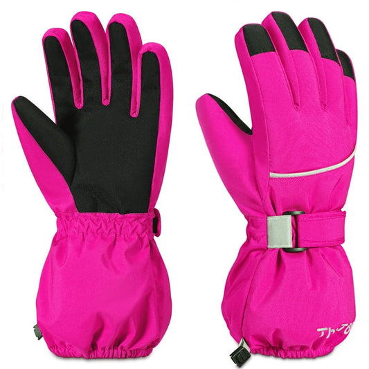 ThxToms Kids Winter Gloves