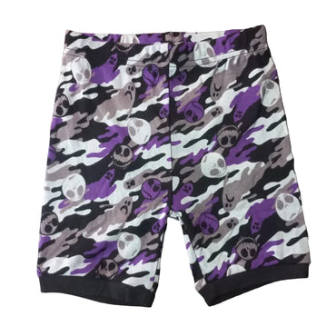 Boys Disney Pajamas Set with Shorts