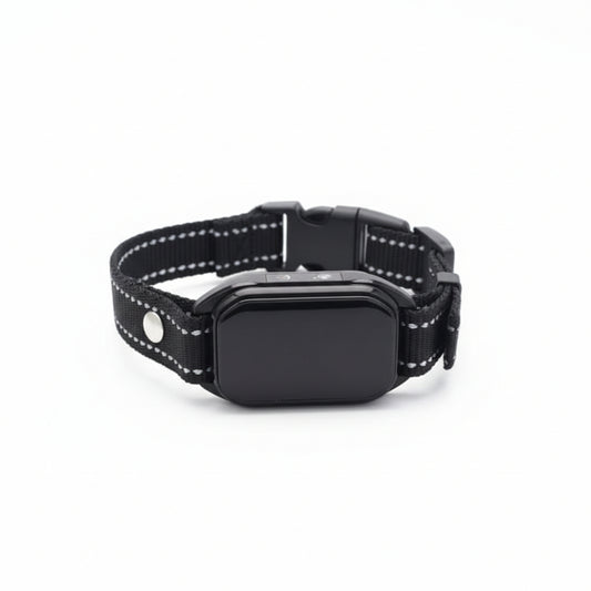 MELOIVE DOG BARK COLLAR Collier pour chien