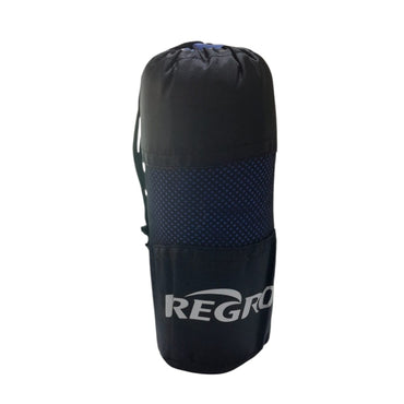 IREGRO Blue Summer Camping Sleeping Bag
