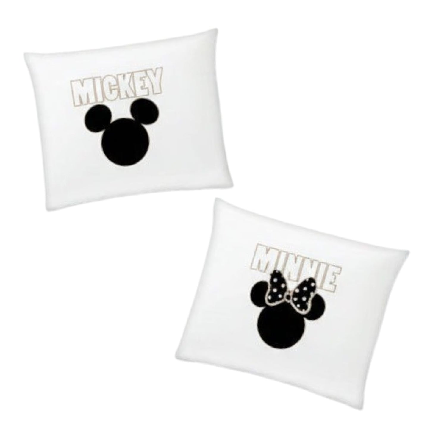 Disney Mickey Friends Kids pillow covers 100% COTTON