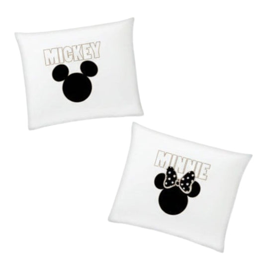 Disney Mickey Friends Kids pillow covers 100% COTTON