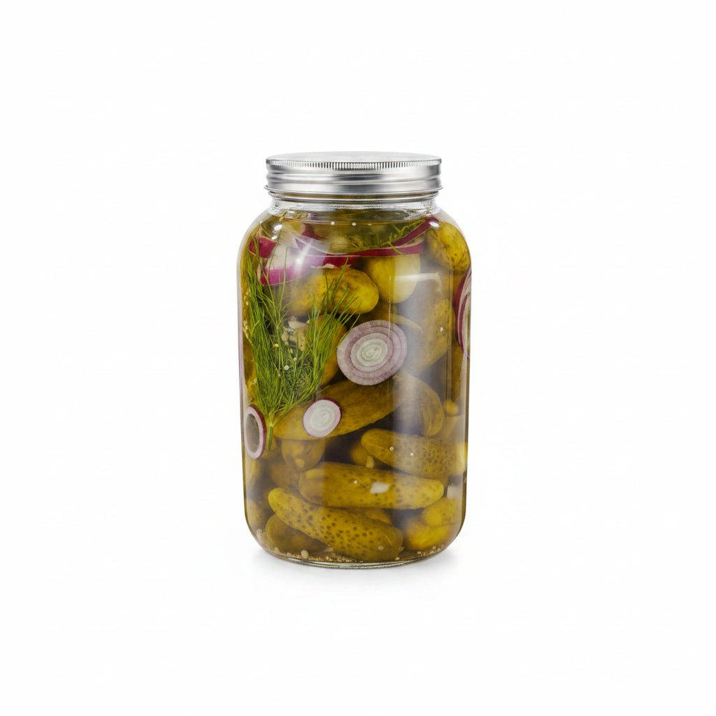 Livarno home Fermentation Jar