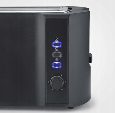 Severin AT 2591 Automatic Toaster 1500 W
