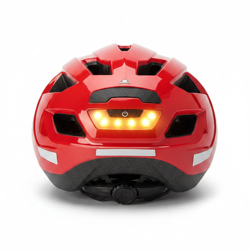 CRIVIT Kids' Cycling Helmet