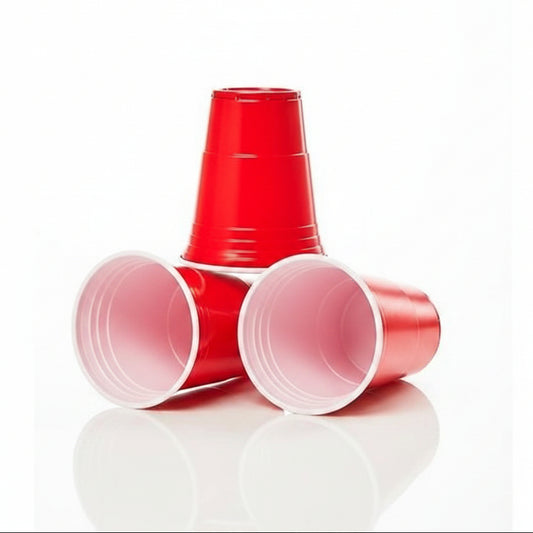 Pack of 3 Cups