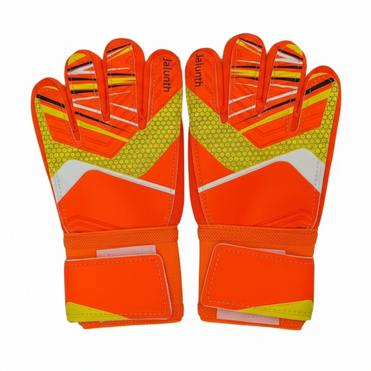 Jalunth Goalkeeper Football Gloves