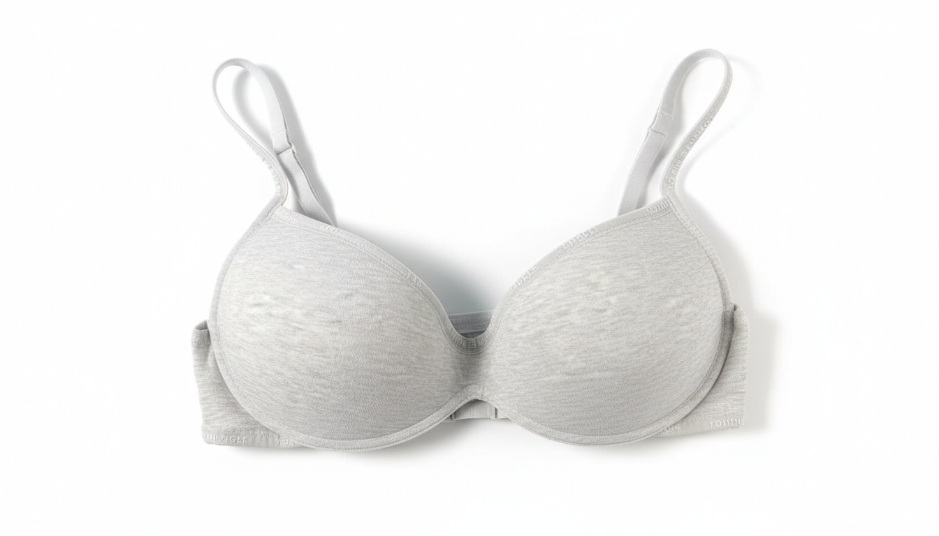 Tommy Hilfiger molded cup bra