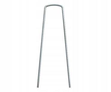 Parkside Garden Securing Pegs 11-Piece