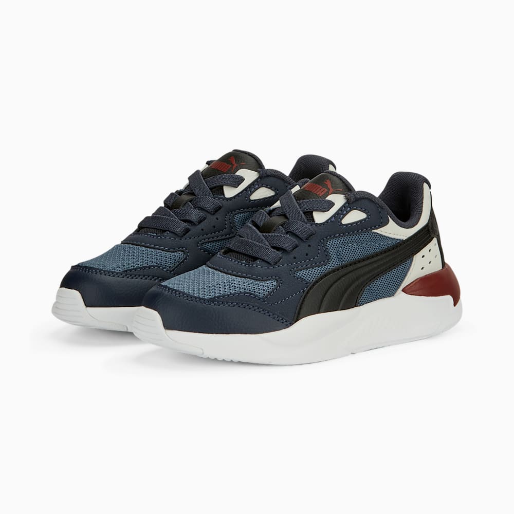 PUMA X-Ray Speed AC Kids Sneakers: Dynamic Comfort, Stylish Design, Lightweight Youth Trainers