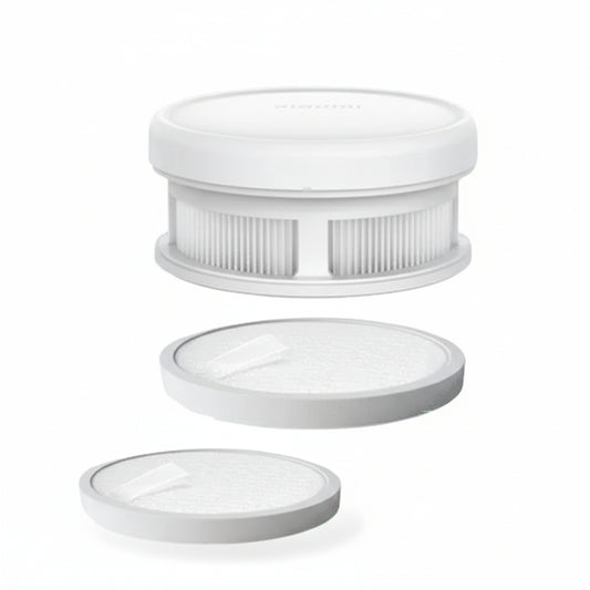 Genuine Xiaomi G20 Lite Vacuum Cleaner Replacement Filter Kit - Enhance Performance - Gomix Brands Outlet