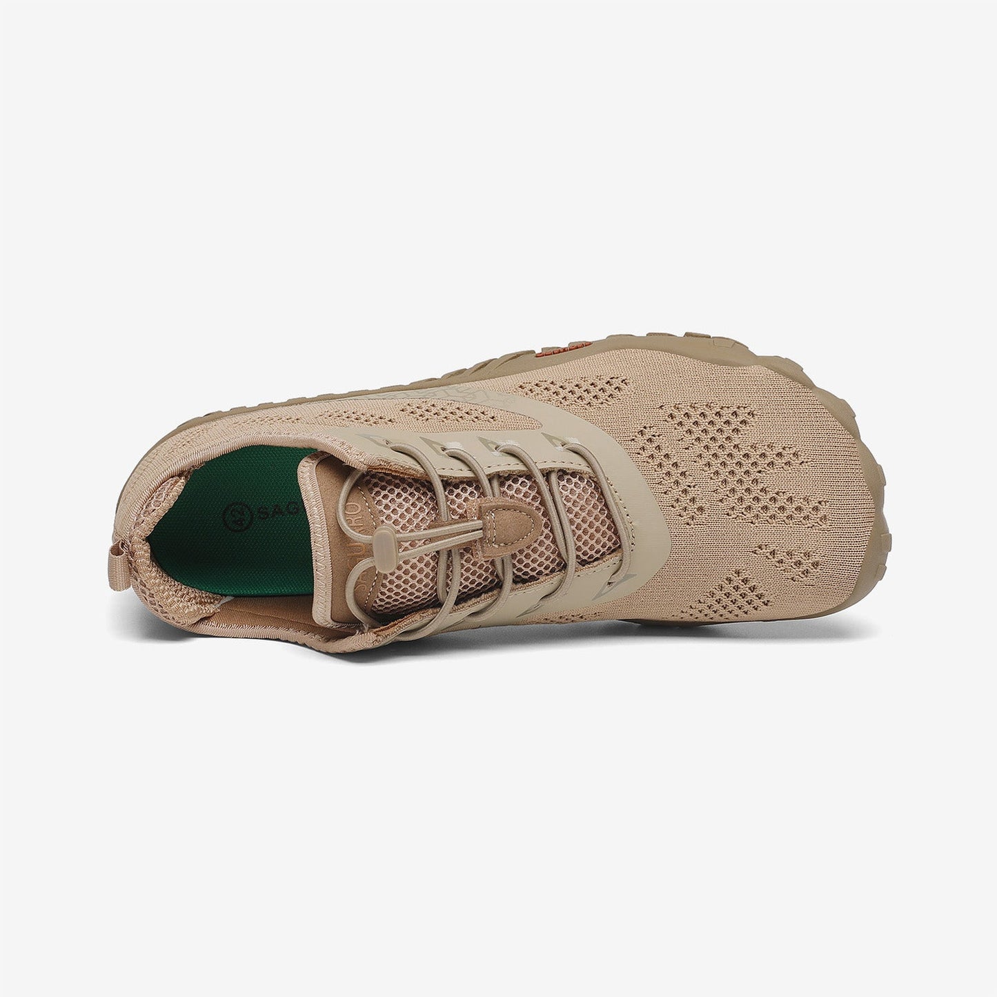 Saguaro Smart Ⅰ Minimalist Barefoot Shoes with Wide Toe Box and Zero Drop