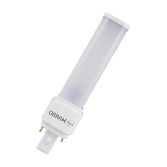 LEDVANCE DULUX G24d-1 LED Bulbs 6W Warm White Tubular Shape 3000K Energy Efficient - Gomix Brands Outlet