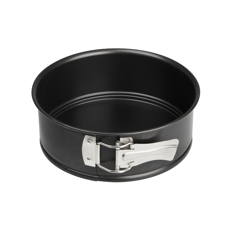 Zenker Mini 18cm Springform Flat Base with Non‑Stick Coating - Gomix Brands Outlet