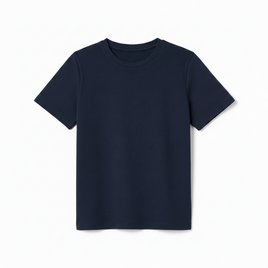 pepperts Boys Short‑Sleeve T‑Shirt