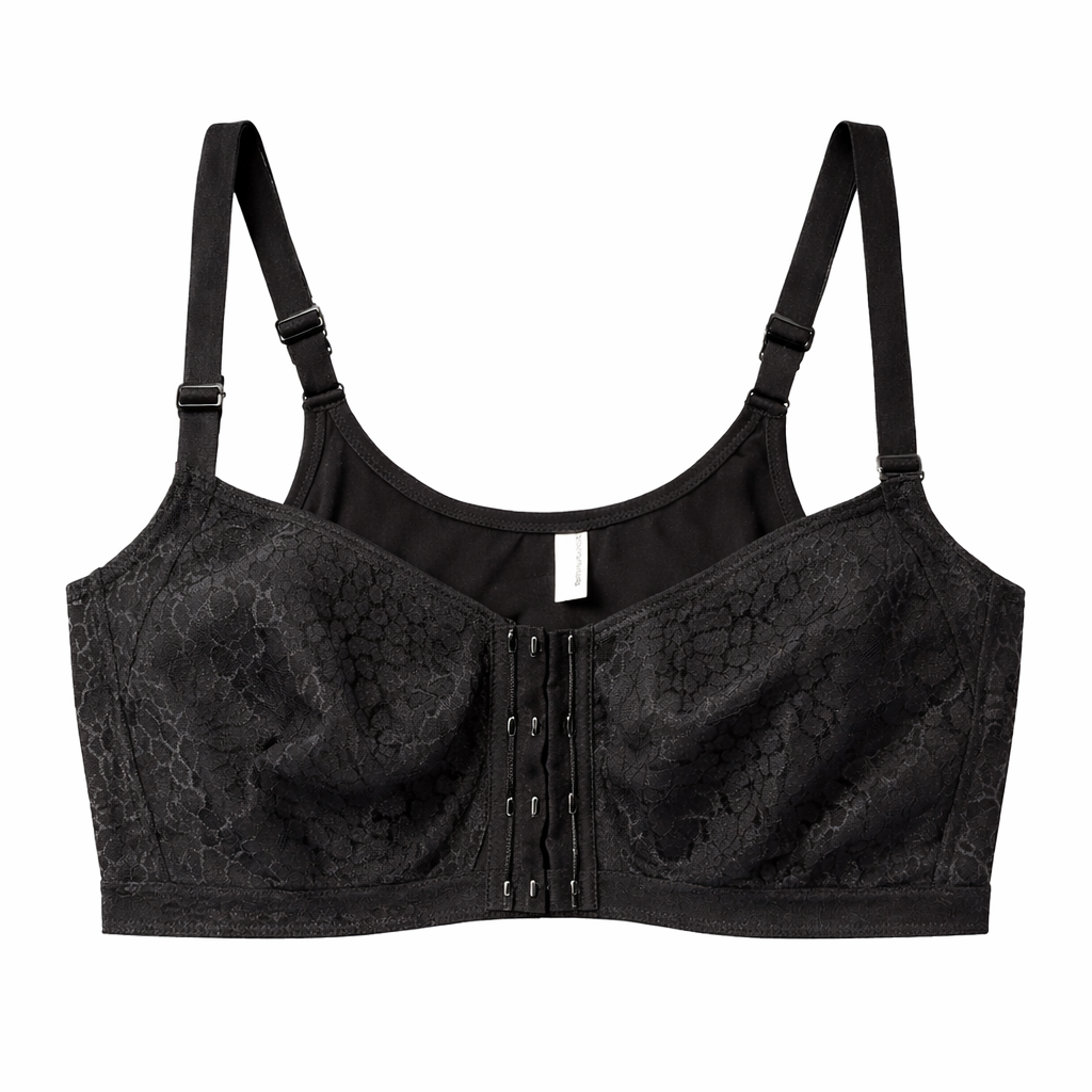 Intrinsic Lightly Lined Bralette bra