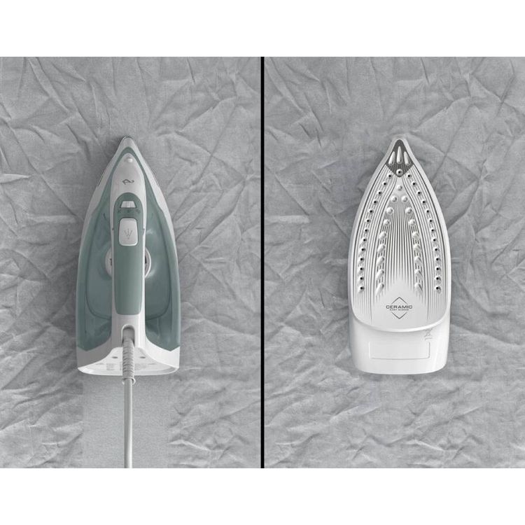 Tefal Virtuo 30 Steam Iron 2000W