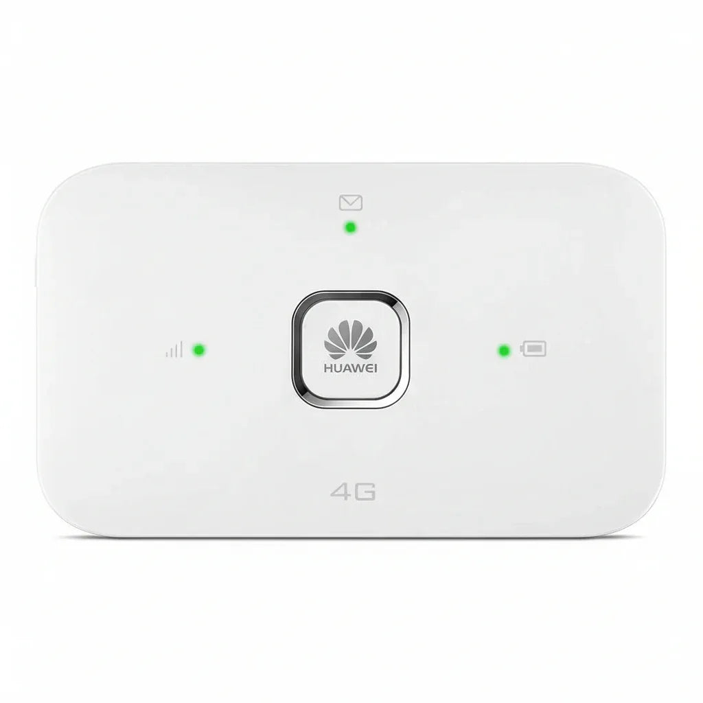 Huawei Unlock Mobile Wifi Router 150mbps 4G LTE Router - Gomix Brands Outlet