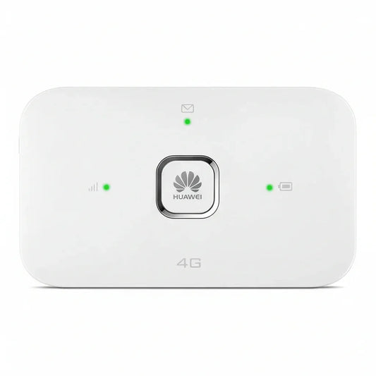 Huawei Unlock Mobile Wifi Router 150mbps 4G LTE Router - Gomix Brands Outlet